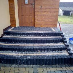 Instalacje sanitarne Drochów dolny 3