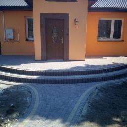 Instalacje sanitarne Drochów dolny 4