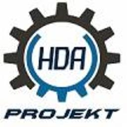 HDA Projekt - Projektowanie Hal Przemysłowych Wrocław