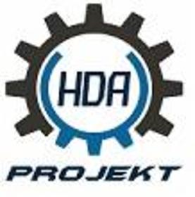 HDA Projekt - Projektowanie konstrukcji stalowych Wrocław