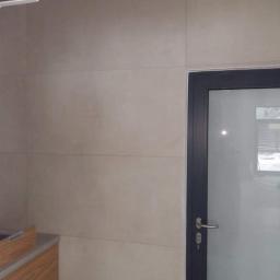 Przemysław Szerszeń - Sufit Napinany w Łazience Warszawa