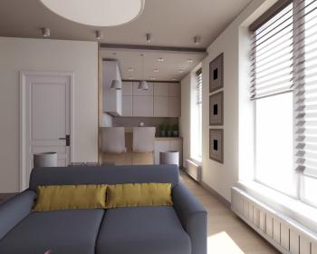 NOWA FORMA - Architekt wnętrz Wadowice
