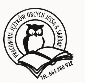 Pracownia Języków Obcych Jessa&Sarbak - Szkoła językowa Śrem