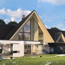 Landa Pracownia Architektoniczna - Idealne Projekty Domów Zakopane