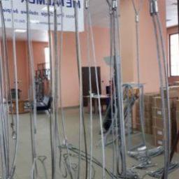 Druty, przewody Włocławek 2