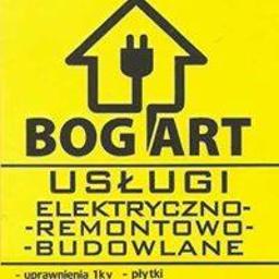 BOGART - Glazurnik Jarosław