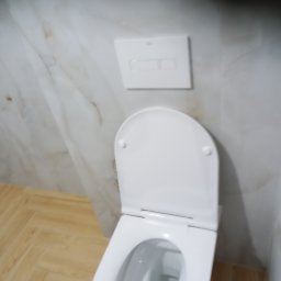 Usługi budowlane Marek Sulecki - Najwyższej Klasy Budowanie Domu Murowanego Kamień Pomorski