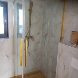 Usługi budowlane Marek Sulecki - Korzystna Hydroizolacja Kamień Pomorski