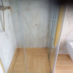 Usługi budowlane Marek Sulecki - Sumienna Firma Elewacyjna Kamień Pomorski