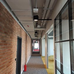 Malowanie mieszkań Dobrzykowice 1