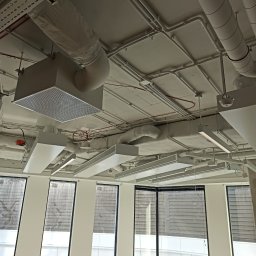 Malowanie mieszkań Dobrzykowice 2