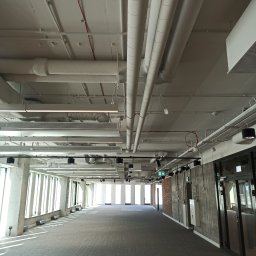 Malowanie mieszkań Dobrzykowice 3