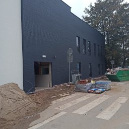 Malowanie mieszkań Dobrzykowice 4