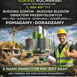 Domy murowane Witnica 1