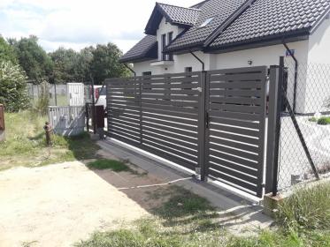 Firma Handlowo Usługowa M-Spaw Mateusz Więcek - Spawacz Lelis