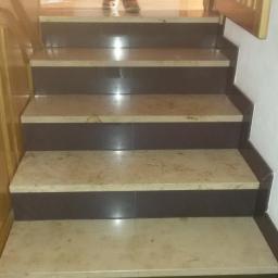 Ocieplanie elewacji Mszana Dolna 2