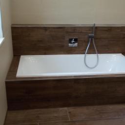 Ocieplanie elewacji Mszana Dolna 3