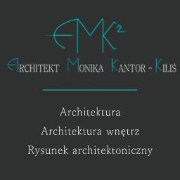 AMK2 Architekt Monika Kantor-Kiliś - Firma Architektoniczna Cieszyn