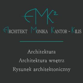 AMK2 Architekt Monika Kantor-Kiliś - Architekt Cieszyn