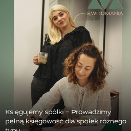 Prowadzenie księgowości Poznań 11