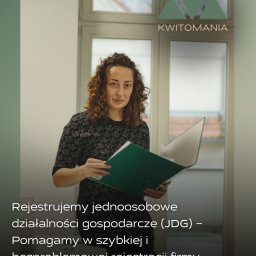 Prowadzenie księgowości Poznań 13