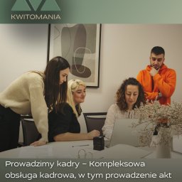 Prowadzenie księgowości Poznań 16