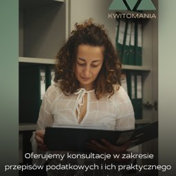 Prowadzenie księgowości Poznań 2