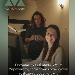 Prowadzenie księgowości Poznań 3