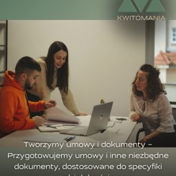 Prowadzenie księgowości Poznań 9