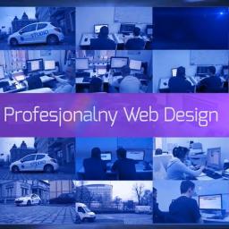 Profesjonalny Web Design