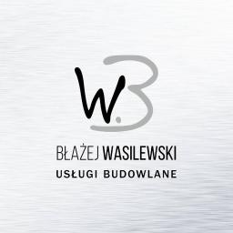 Błażej Wasilewski Usługi Budowlane - Pomoc Prawna Łuków