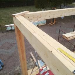 Domy szkieletowe Zelów  4