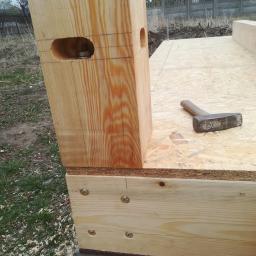 Domy szkieletowe Zelów  2