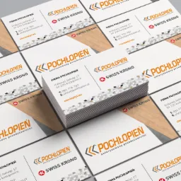 Identyfikacja wizualna, budowa marki, logo