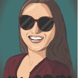 Grafika wektorowa, szkic