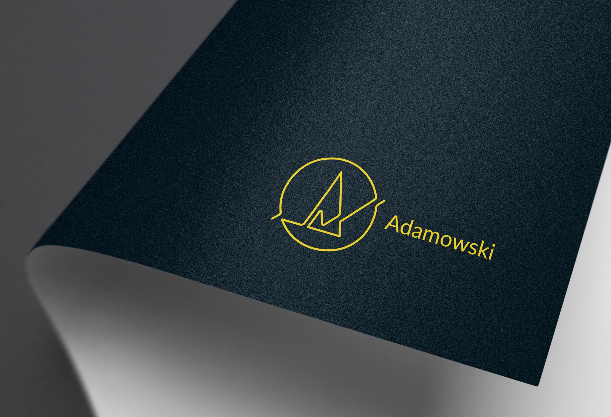 Identyfikacja wizualna, logo