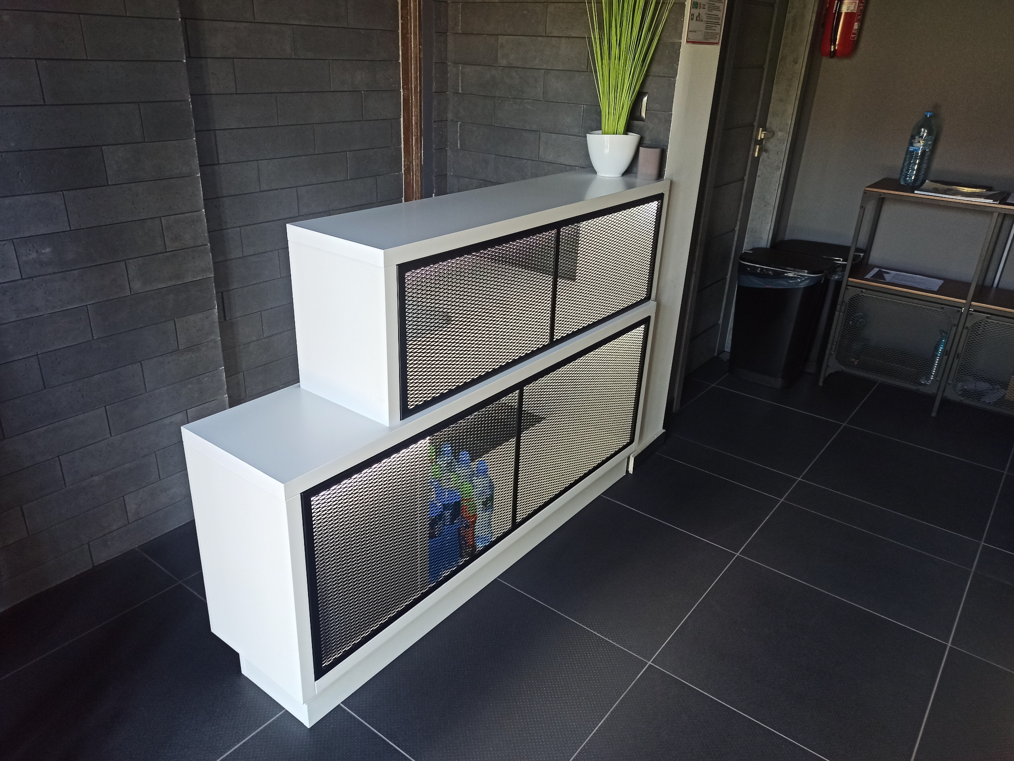 Meble pod indywidualne zamówienie zamówienie.