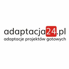 IQDesign Daniel Sielowski - Adaptacja Projektu Łany