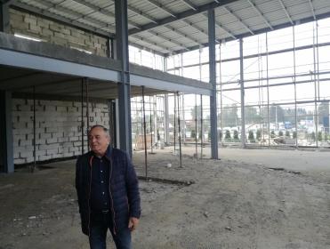 Przedsiębiorstwo Handlowo-usługowe Consulting Jan Śliwiński - Rzeczoznawca budowlany Koszalin
