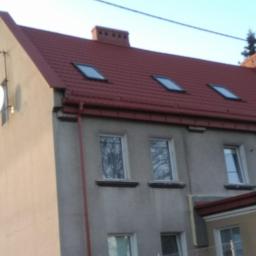 Wymiana dachu Nowe Miasto Lubawskie 4