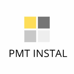 PMT INSTAL - Usługi Gazowe Pabianice