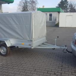 Krzysztof-Matuszewski - Transport Busem Poznań