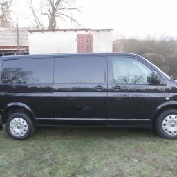 Transport zagraniczny Bobolin 2