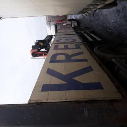 Transport ciężarowy Kłobuck 2