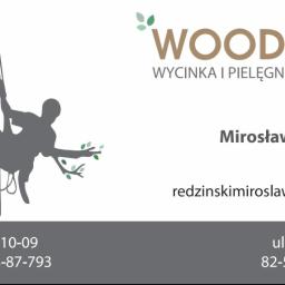 Wood-Mir - Najlepsze Mycie Elewacji Gostynin