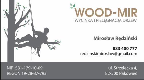 Wood-Mir - Mycie dachów Rakowiec