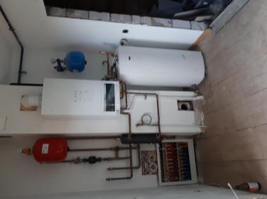 INSTAL-SANIT - Klimatyzacja Drezdenko