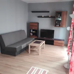 Warszawa Osiedle BLISKA WOLA Mieszkanie do wynajęcia Trojanowska Aleksandra