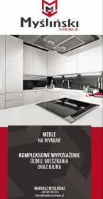 Mariusz - Meble na wymiar Rokiciny-Kolonia