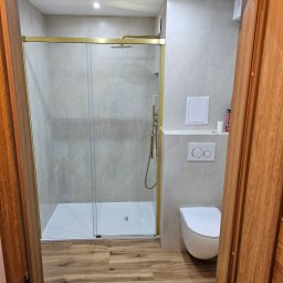 Remonty mieszkań Nowy Sącz 2